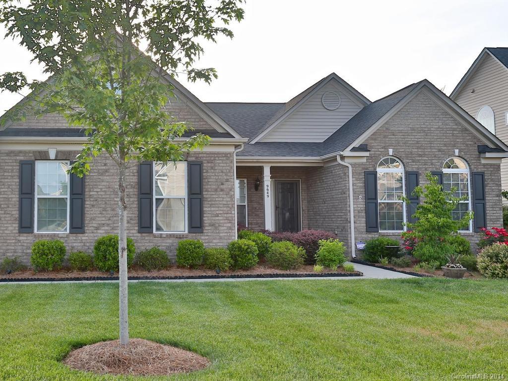 9649 Capella Avenue NW Concord NC 28027