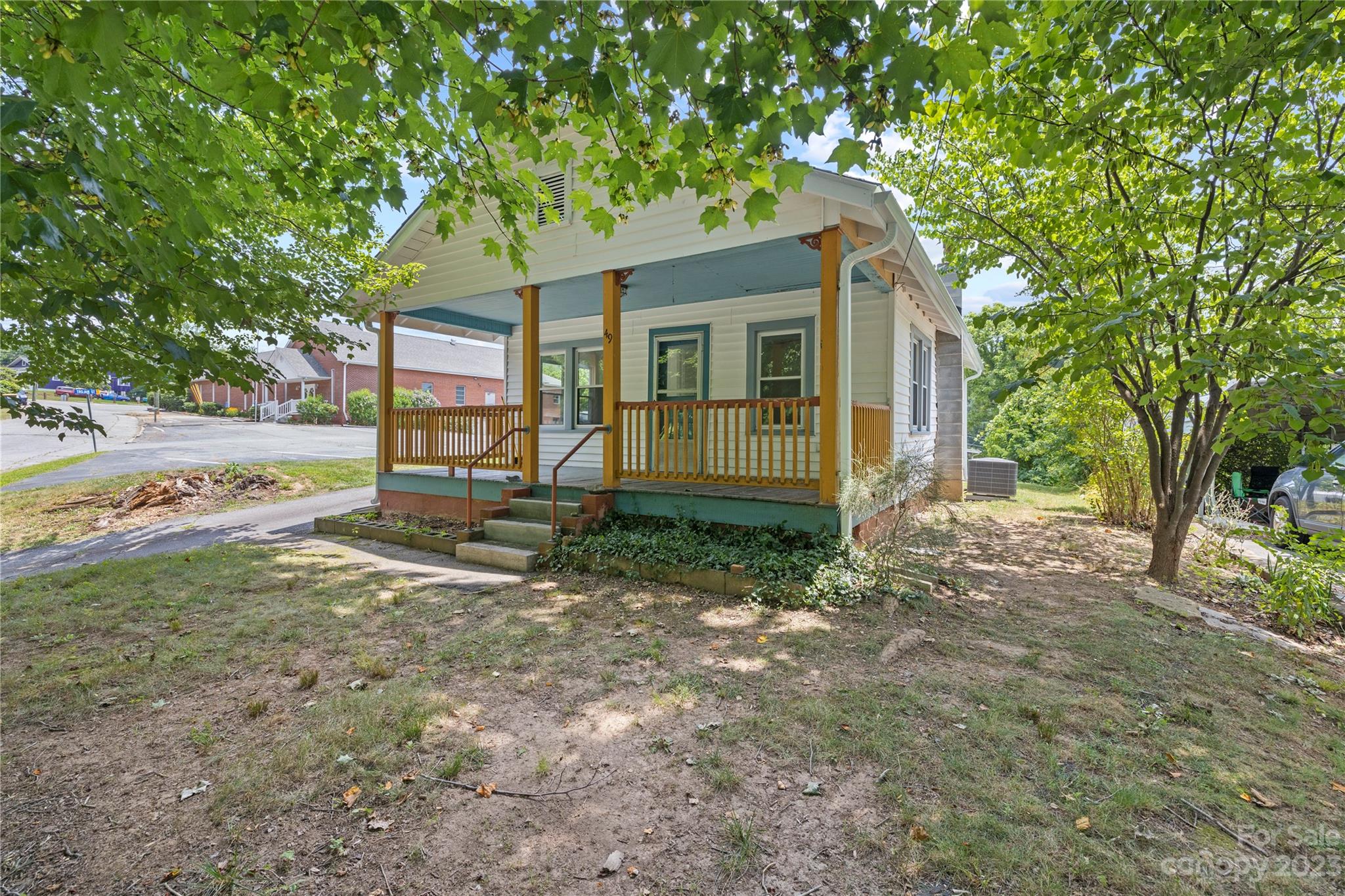 49 Elkwood Avenue Asheville NC 28804