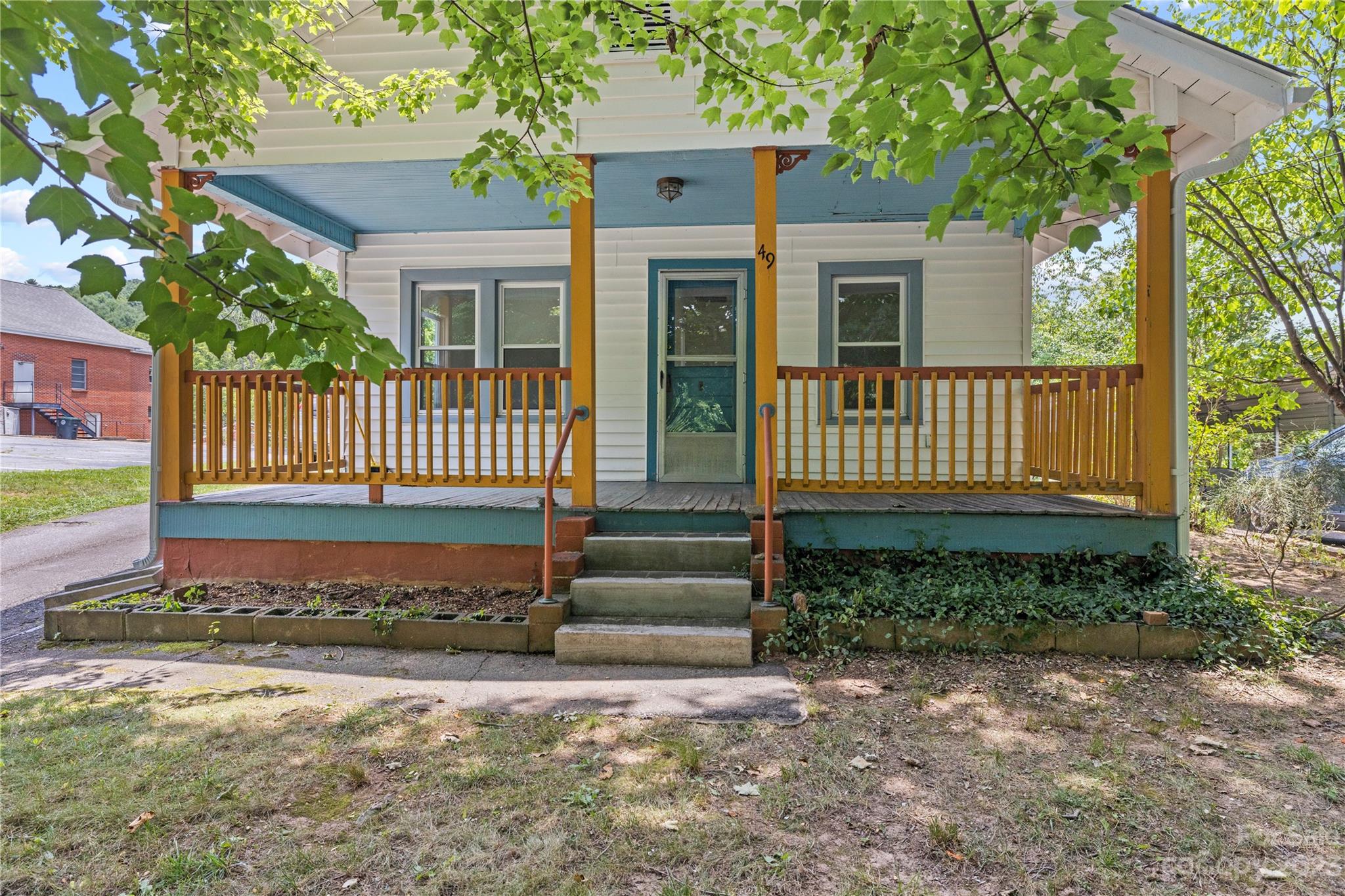 49 Elkwood Avenue Asheville NC 28804