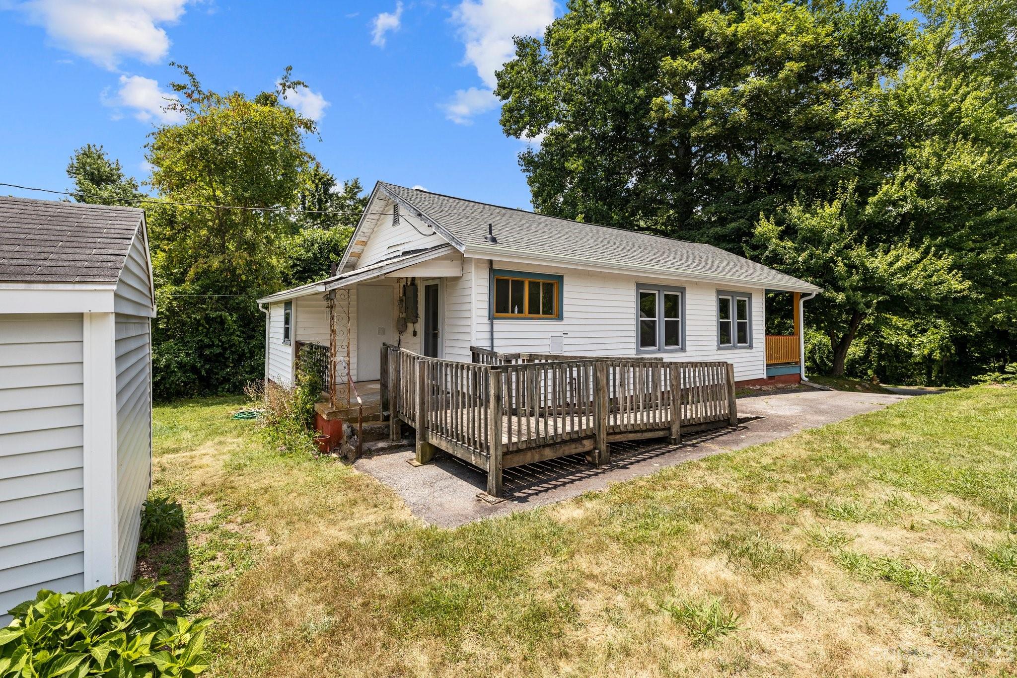 49 Elkwood Avenue Asheville NC 28804