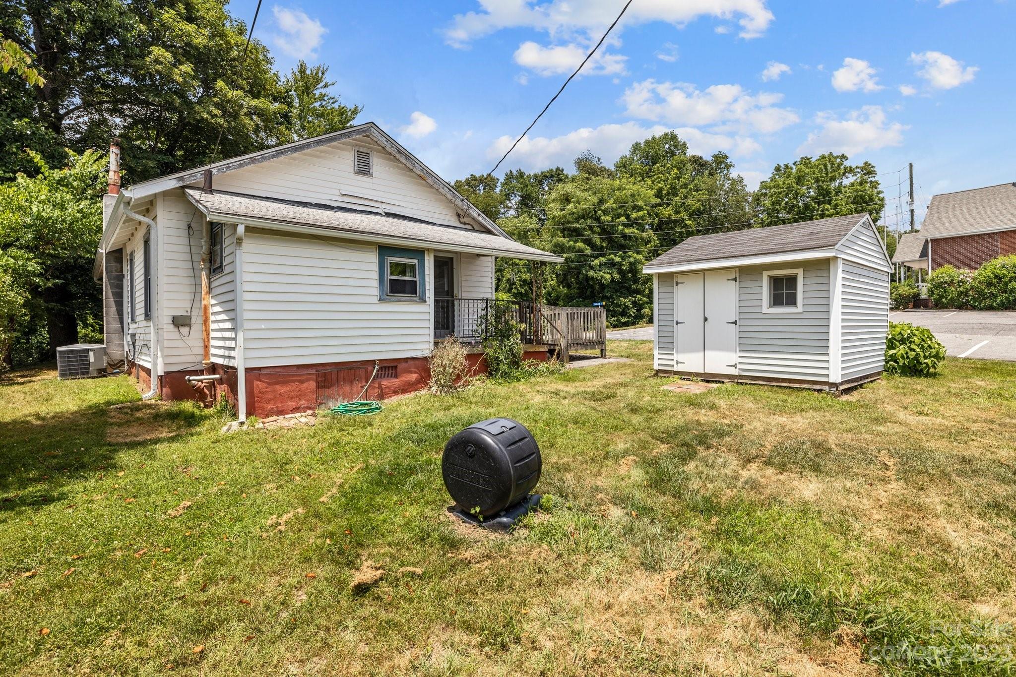 49 Elkwood Avenue Asheville NC 28804