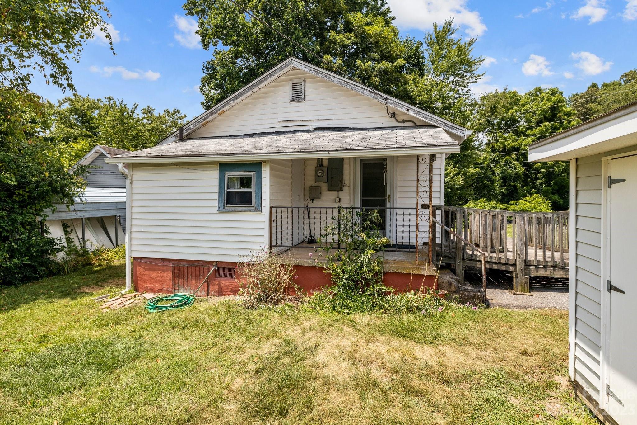 49 Elkwood Avenue Asheville NC 28804