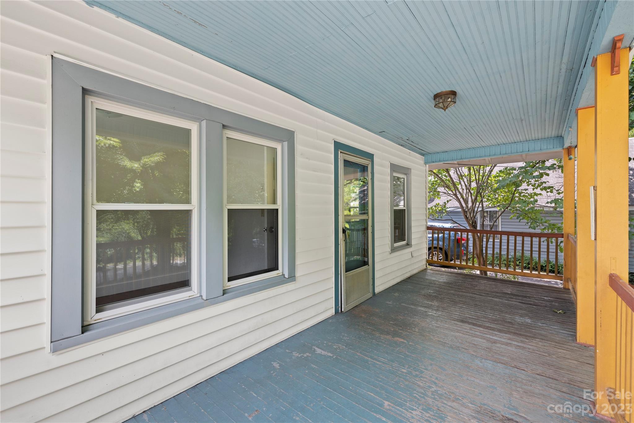 49 Elkwood Avenue Asheville NC 28804