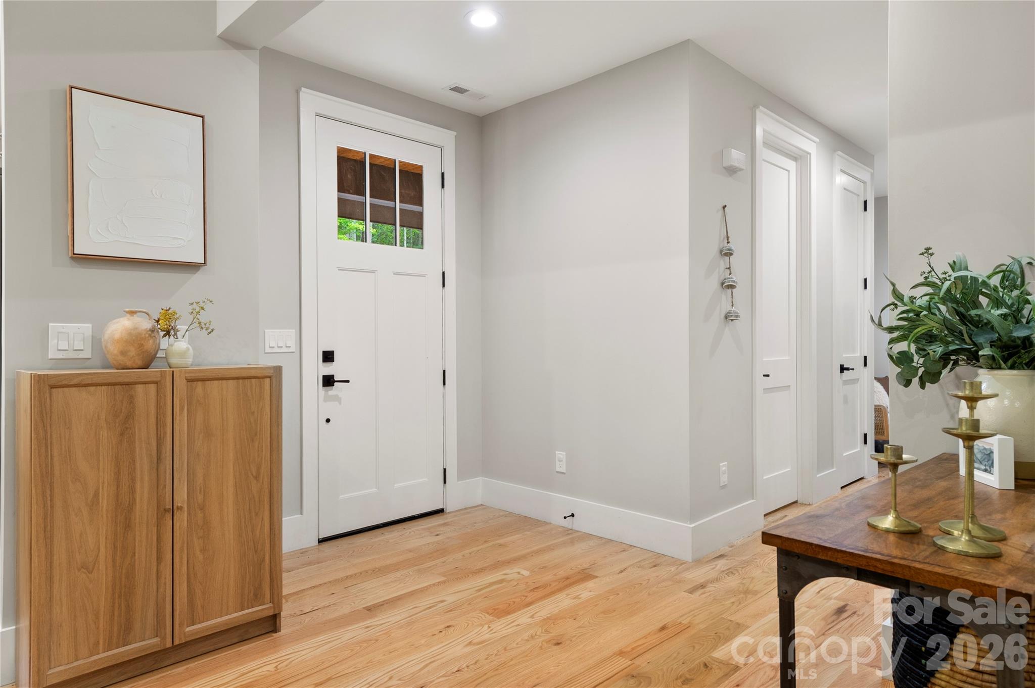 68 Huckleberry Ridge Lane Zirconia NC 28790