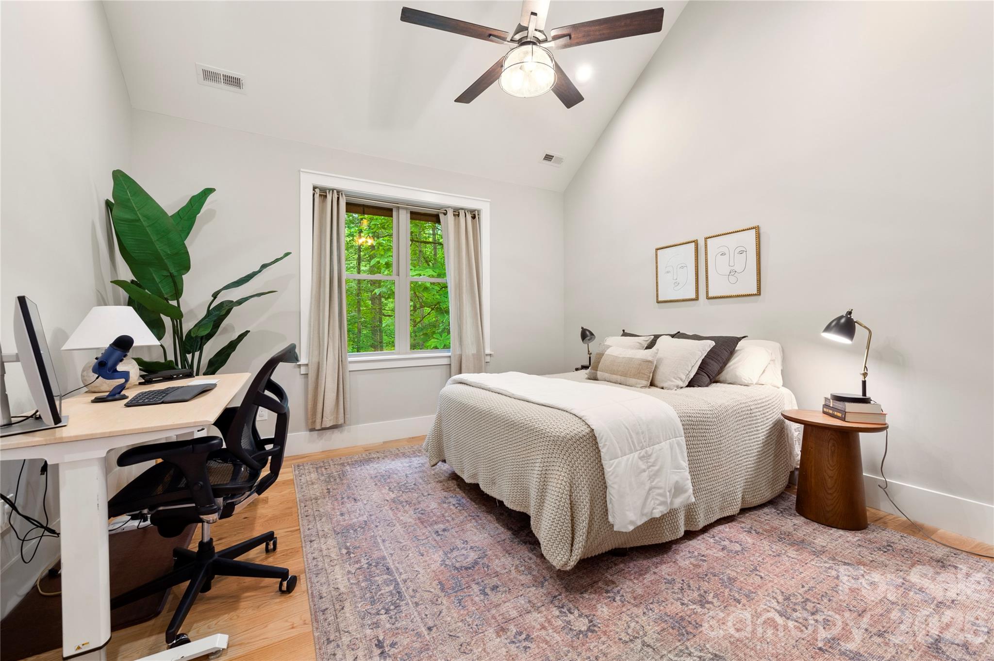 68 Huckleberry Ridge Lane Zirconia NC 28790