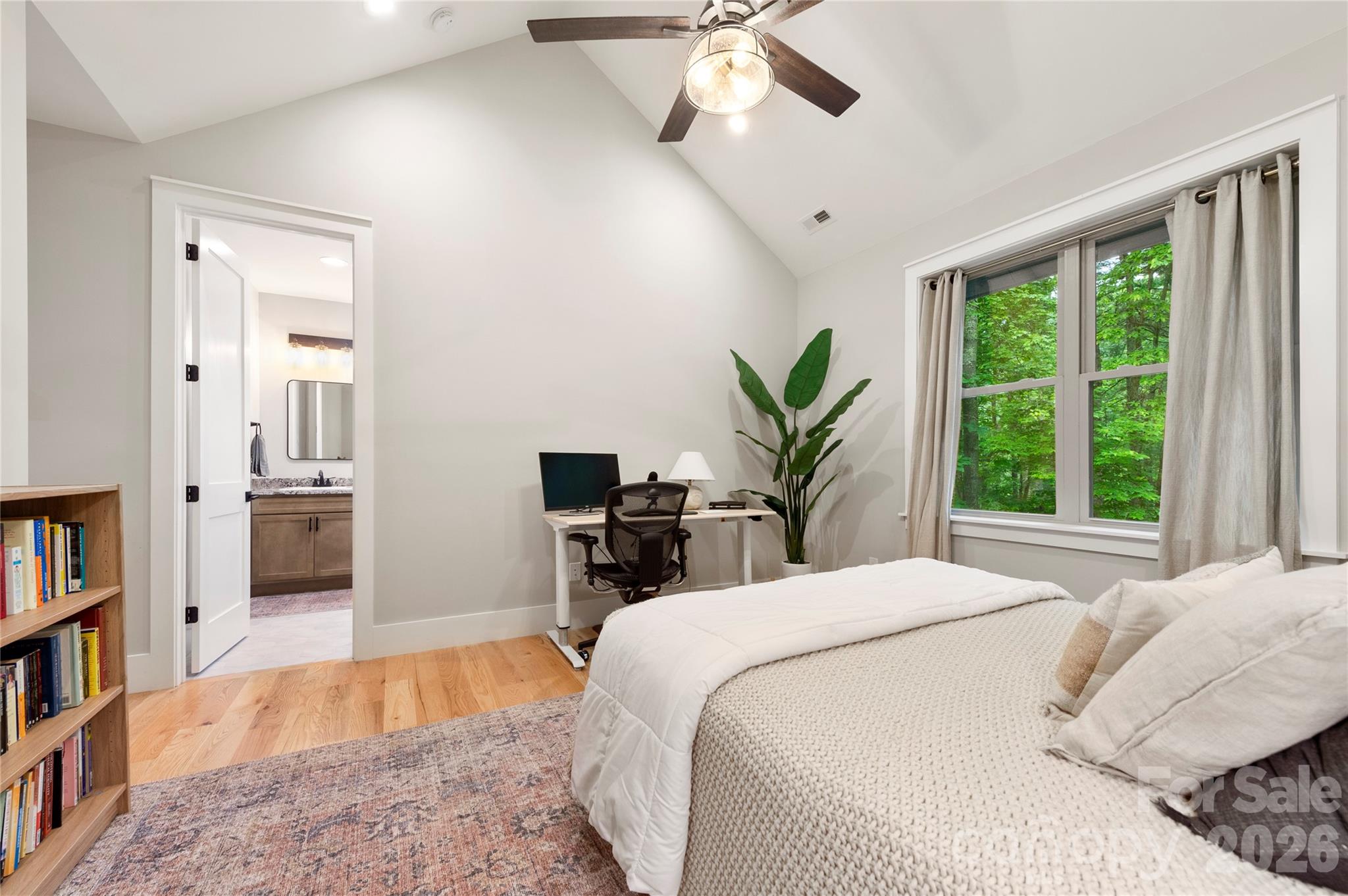 68 Huckleberry Ridge Lane Zirconia NC 28790
