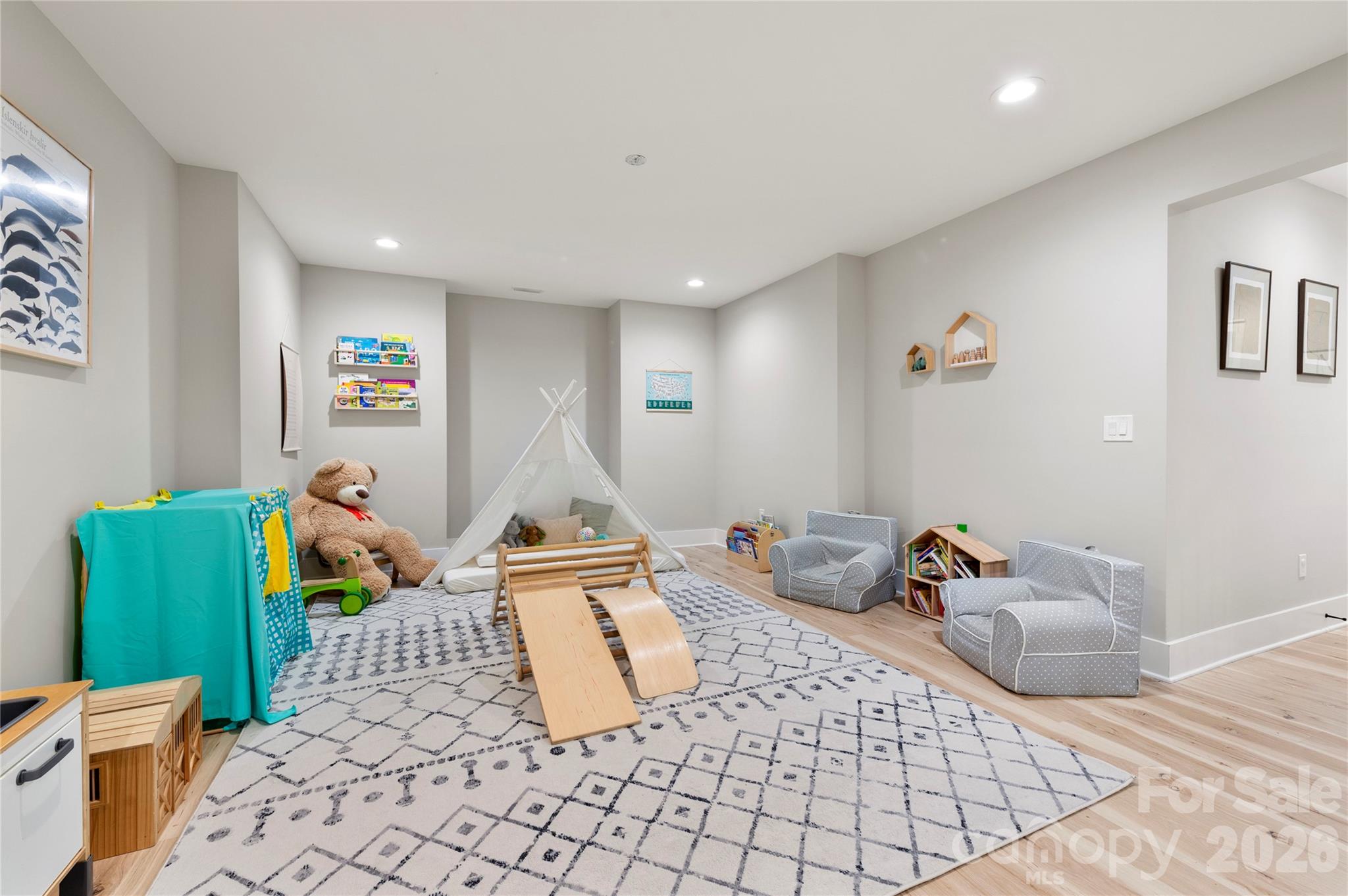 68 Huckleberry Ridge Lane Zirconia NC 28790