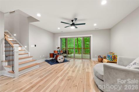 68 Huckleberry Ridge Lane Zirconia NC 28790