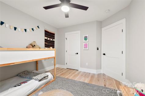 68 Huckleberry Ridge Lane Zirconia NC 28790