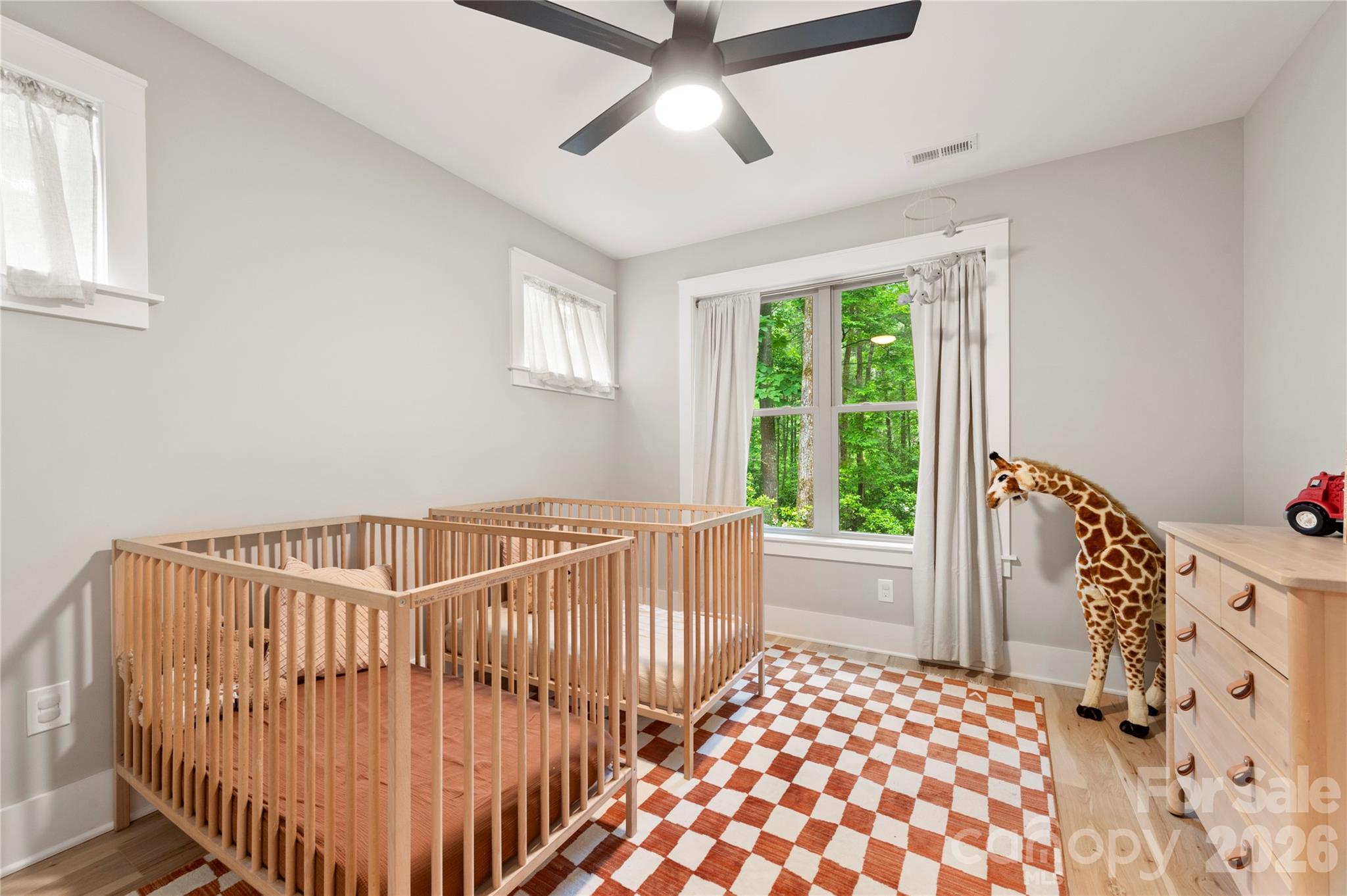 68 Huckleberry Ridge Lane Zirconia NC 28790