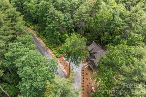 68 Huckleberry Ridge Lane Zirconia NC 28790