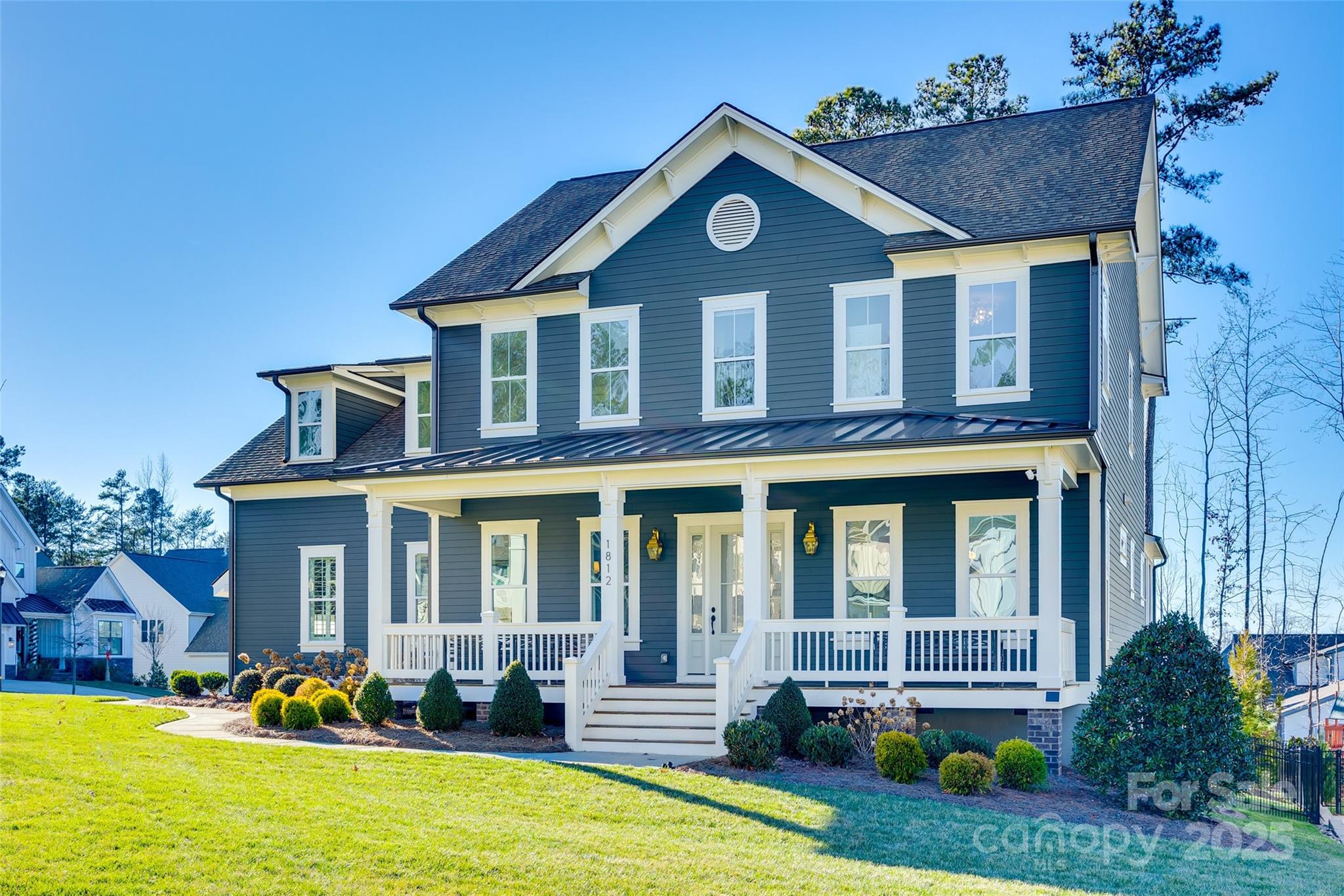 1812 Pin Oak Court Fort Mill SC 29715
