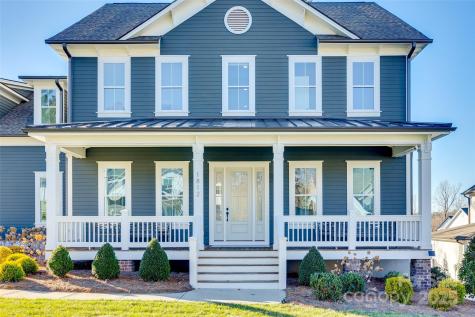 1812 Pin Oak Court Fort Mill SC 29715