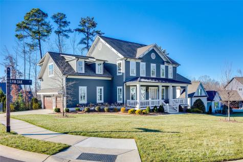 1812 Pin Oak Court Fort Mill SC 29715