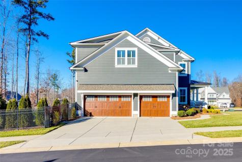 1812 Pin Oak Court Fort Mill SC 29715