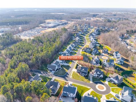 1812 Pin Oak Court Fort Mill SC 29715