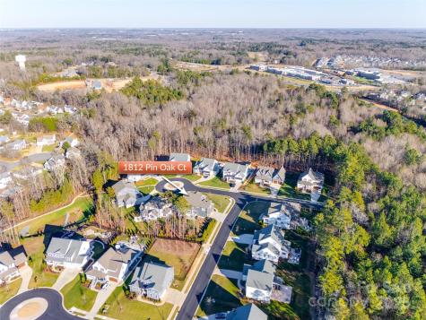 1812 Pin Oak Court Fort Mill SC 29715
