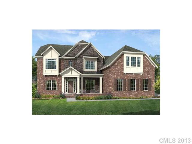 2713 Dombey Street Waxhaw NC 28173