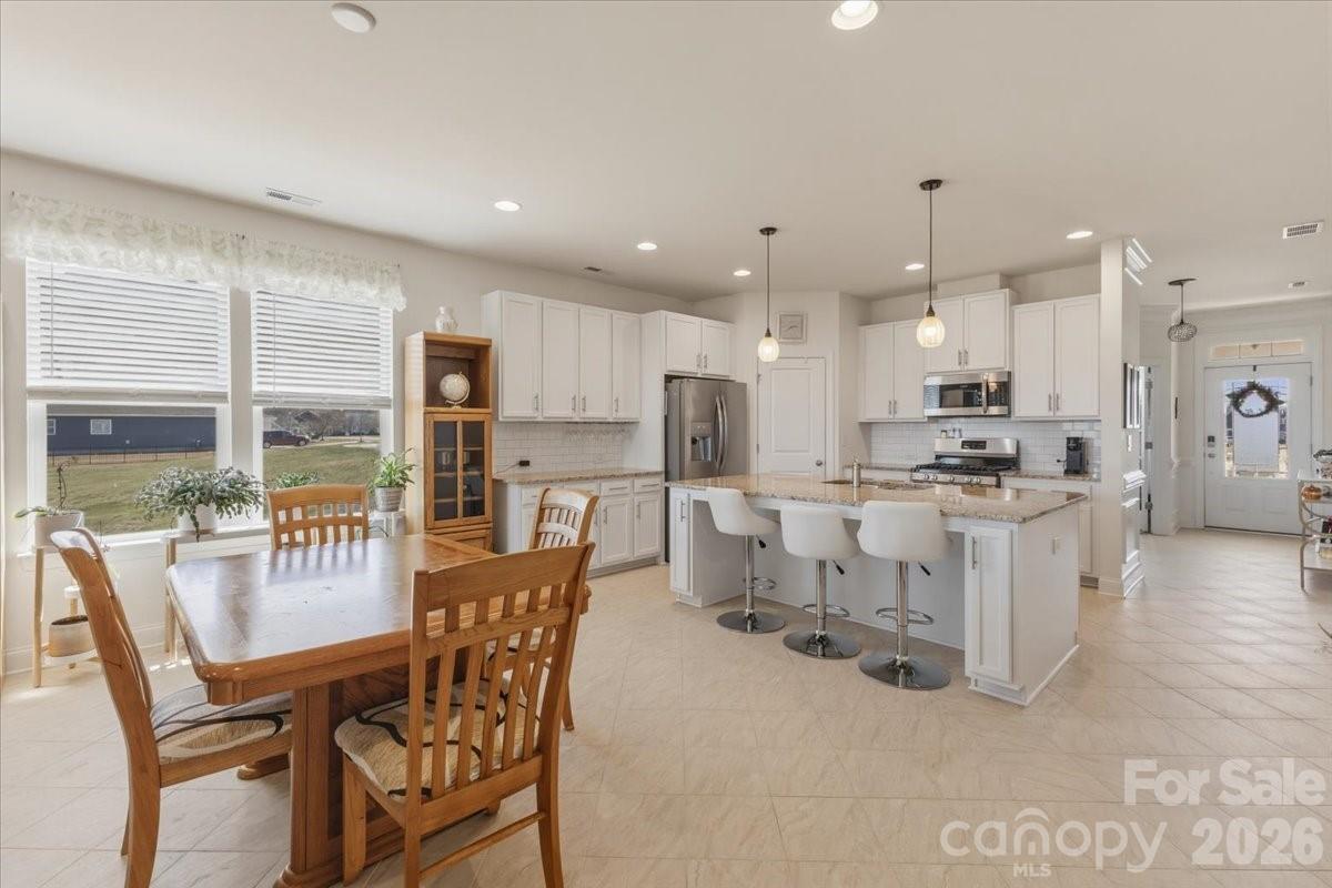 2001 Paddington Drive Indian Trail NC 28079