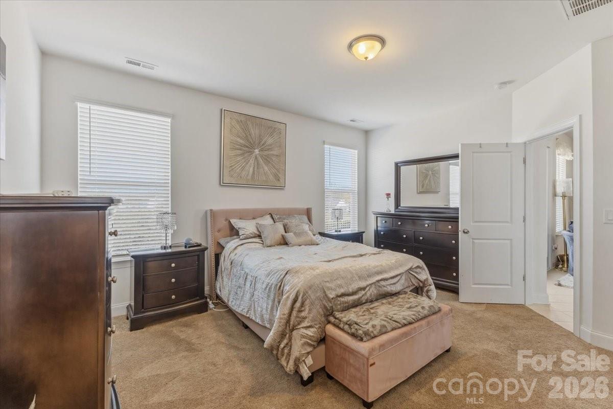 2001 Paddington Drive Indian Trail NC 28079