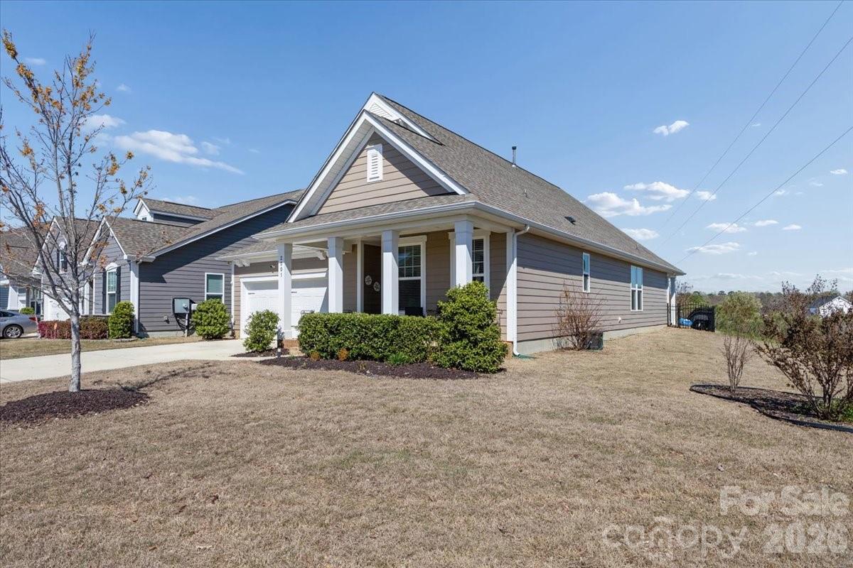 2001 Paddington Drive Indian Trail NC 28079
