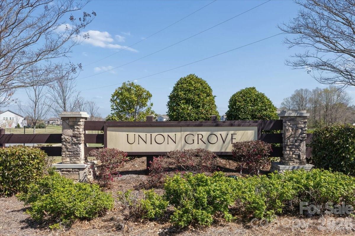 2001 Paddington Drive Indian Trail NC 28079