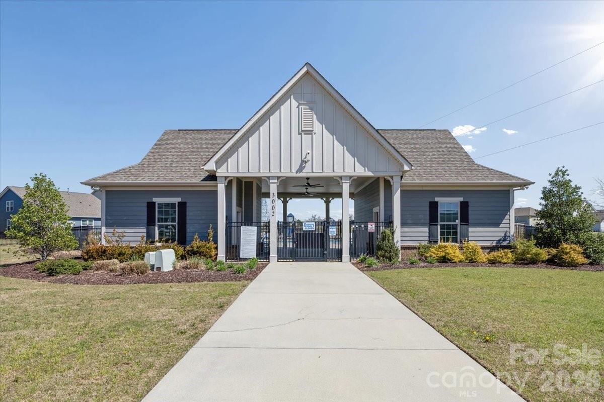2001 Paddington Drive Indian Trail NC 28079
