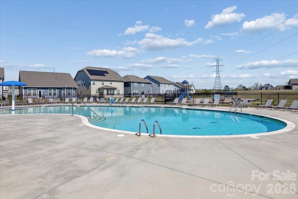 2001 Paddington Drive Indian Trail NC 28079