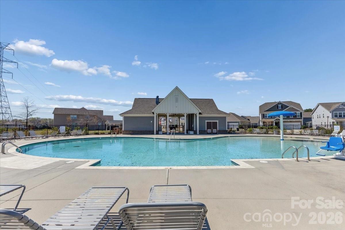 2001 Paddington Drive Indian Trail NC 28079