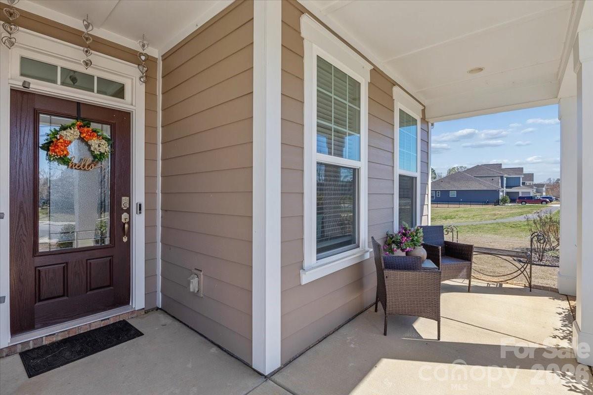 2001 Paddington Drive Indian Trail NC 28079