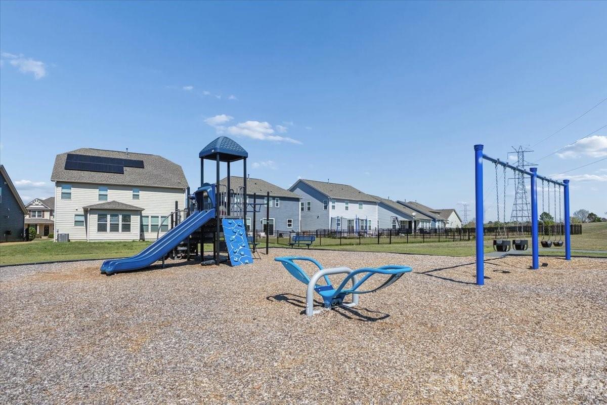 2001 Paddington Drive Indian Trail NC 28079