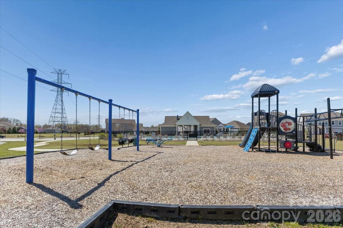 2001 Paddington Drive Indian Trail NC 28079