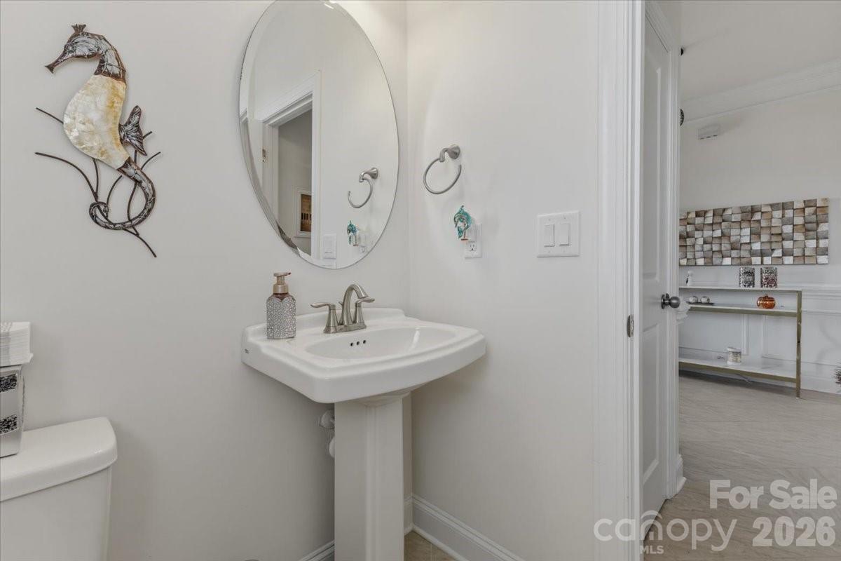2001 Paddington Drive Indian Trail NC 28079