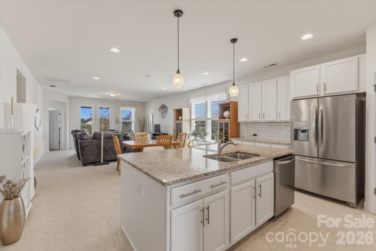 2001 Paddington Drive Indian Trail NC 28079
