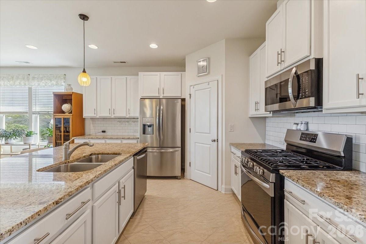 2001 Paddington Drive Indian Trail NC 28079