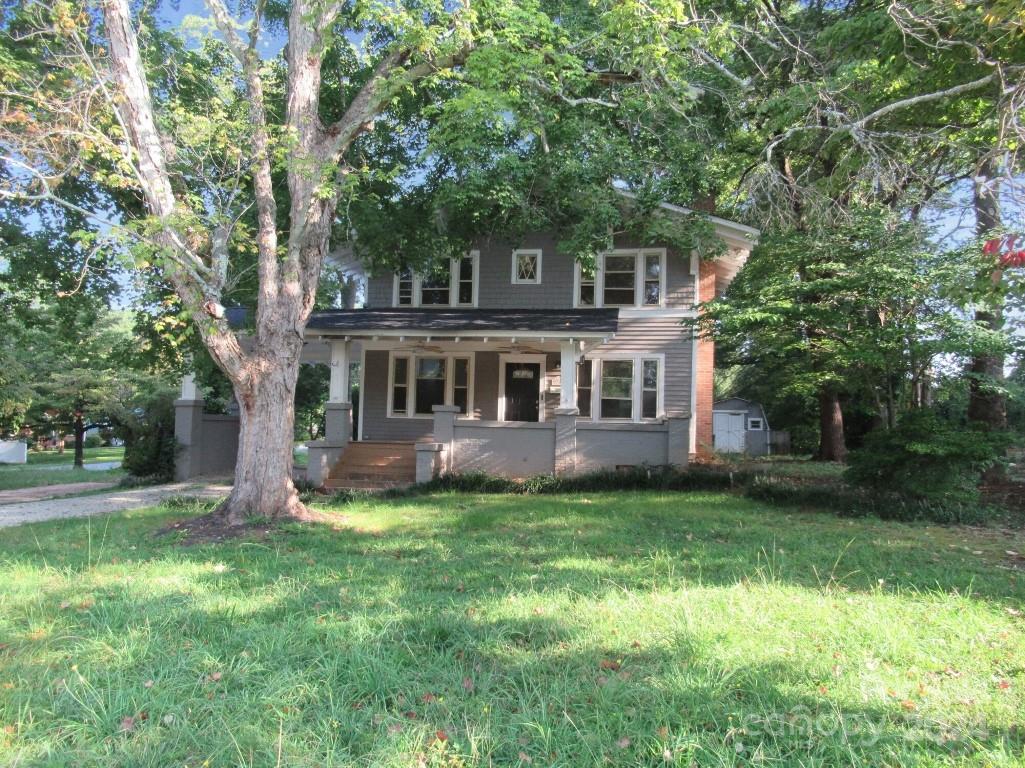 616 W Marion Street Shelby NC 28150