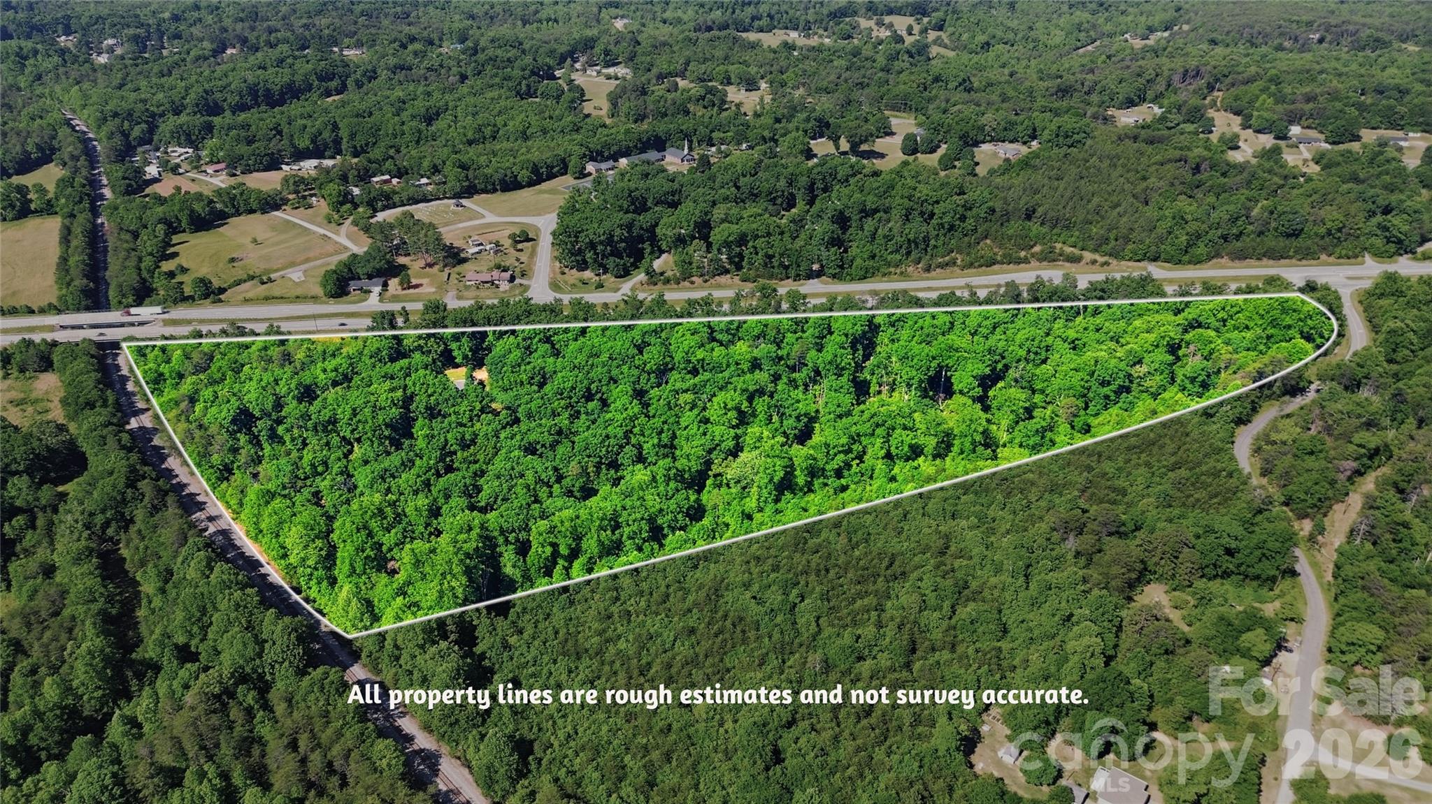 4411 Us 221 Highway Forest City NC 28043