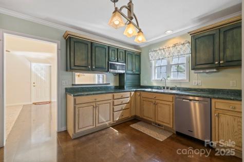 372 Kingfisher Lane Mills River NC 28759