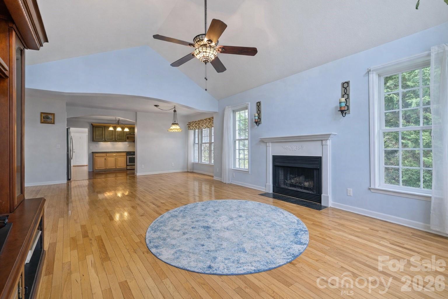 372 Kingfisher Lane Mills River NC 28759