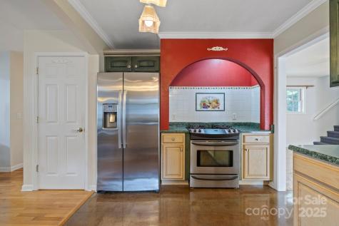 372 Kingfisher Lane Mills River NC 28759