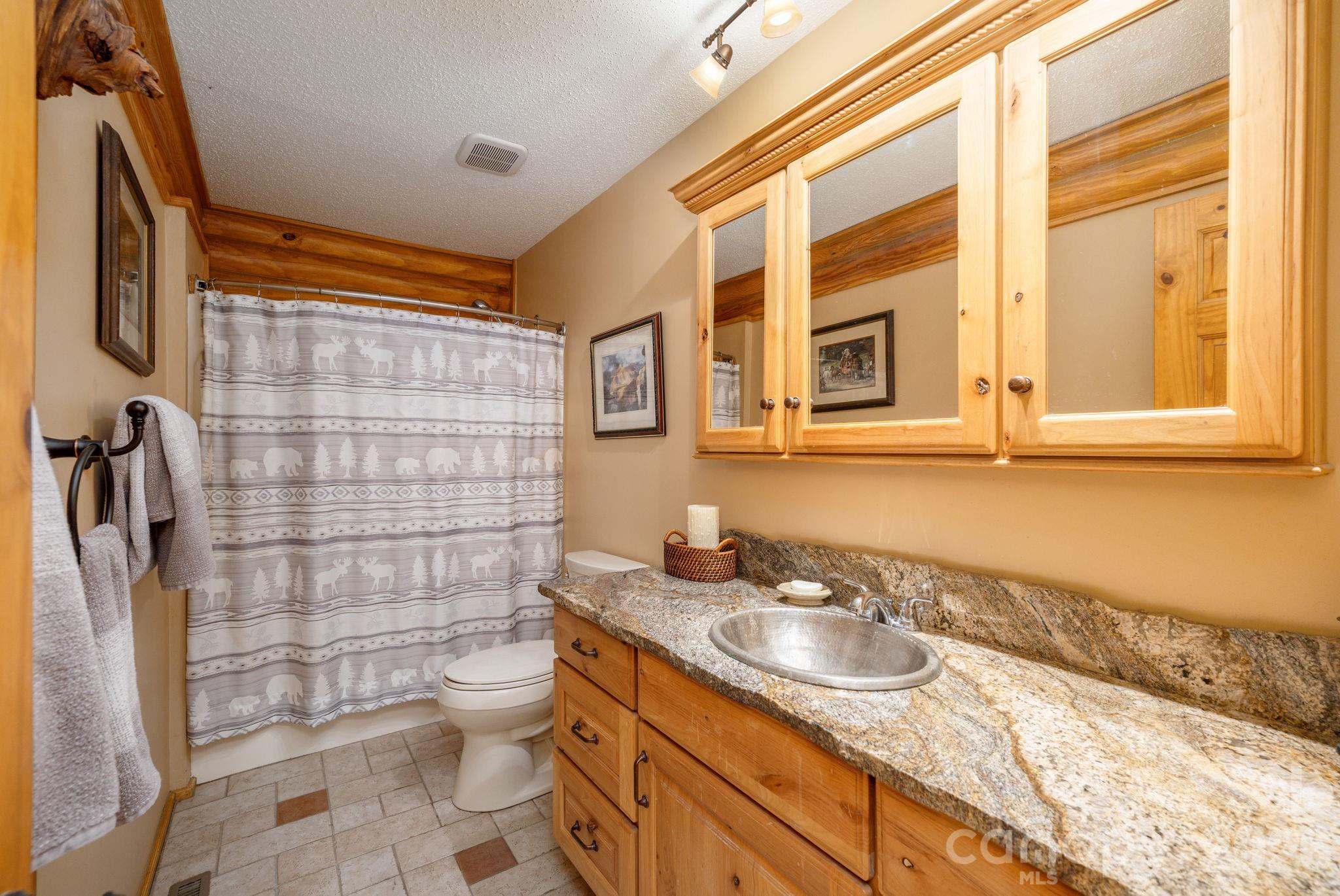 1126 Kilpatrick Road Hendersonville NC 28739