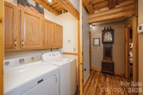 1126 Kilpatrick Road Hendersonville NC 28739