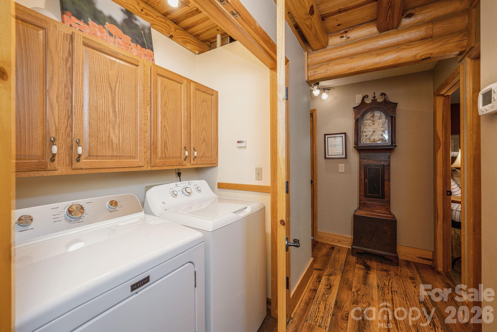 1126 Kilpatrick Road Hendersonville NC 28739