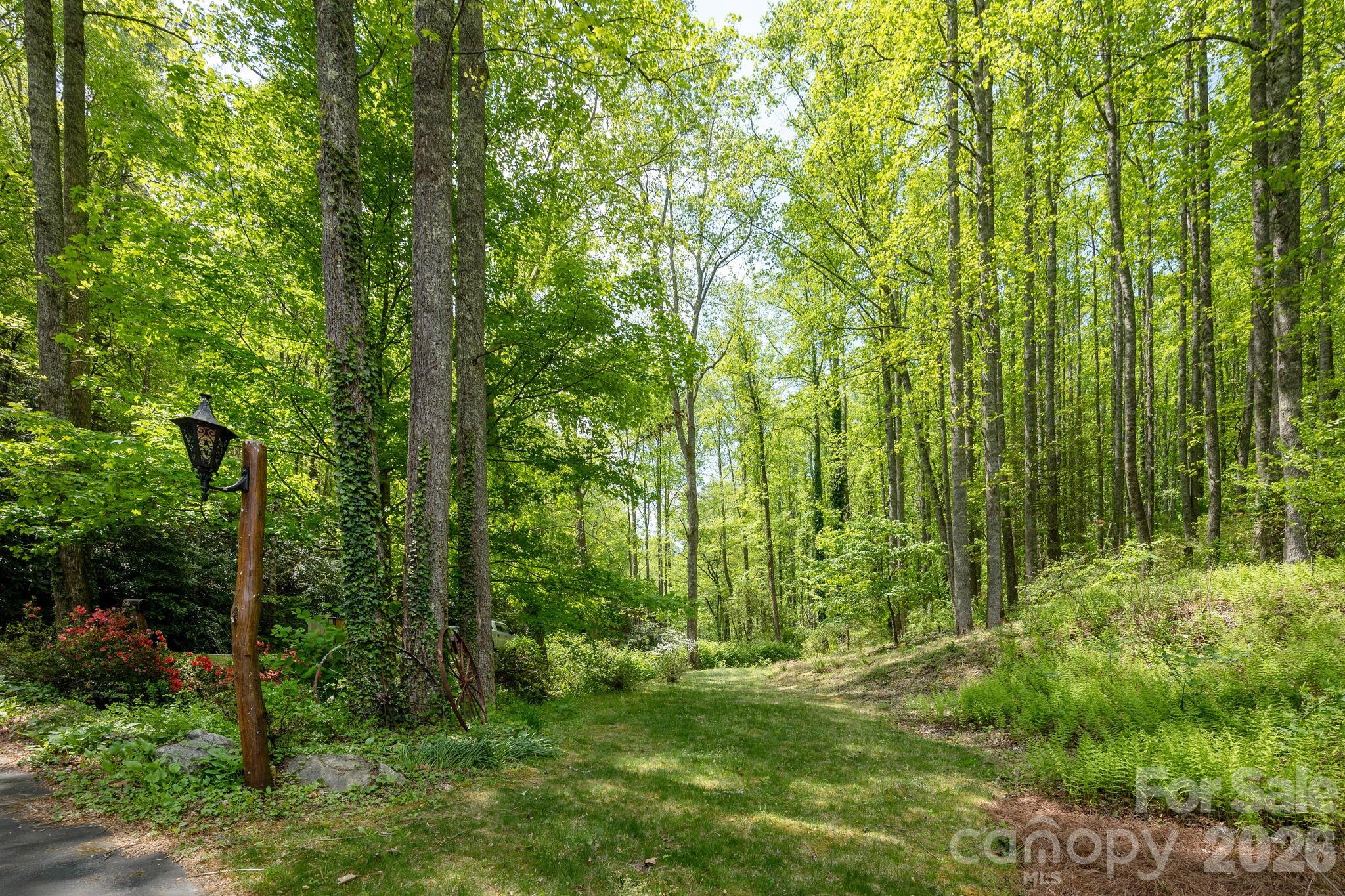 1126 Kilpatrick Road Hendersonville NC 28739