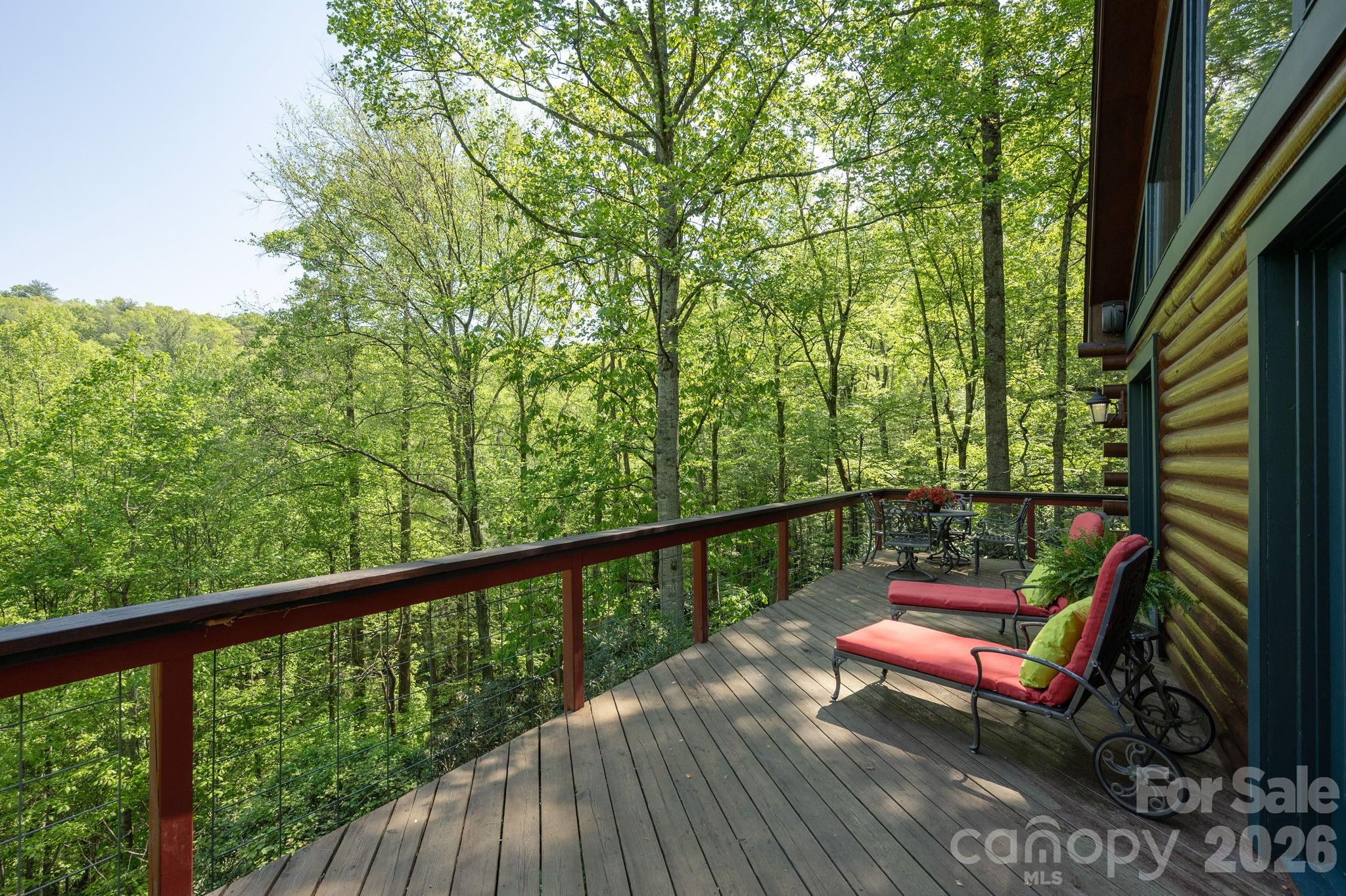 1126 Kilpatrick Road Hendersonville NC 28739