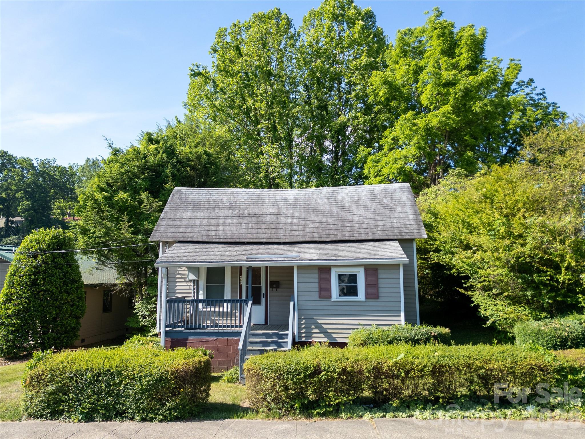 462 Walnut Street Waynesville NC 28786