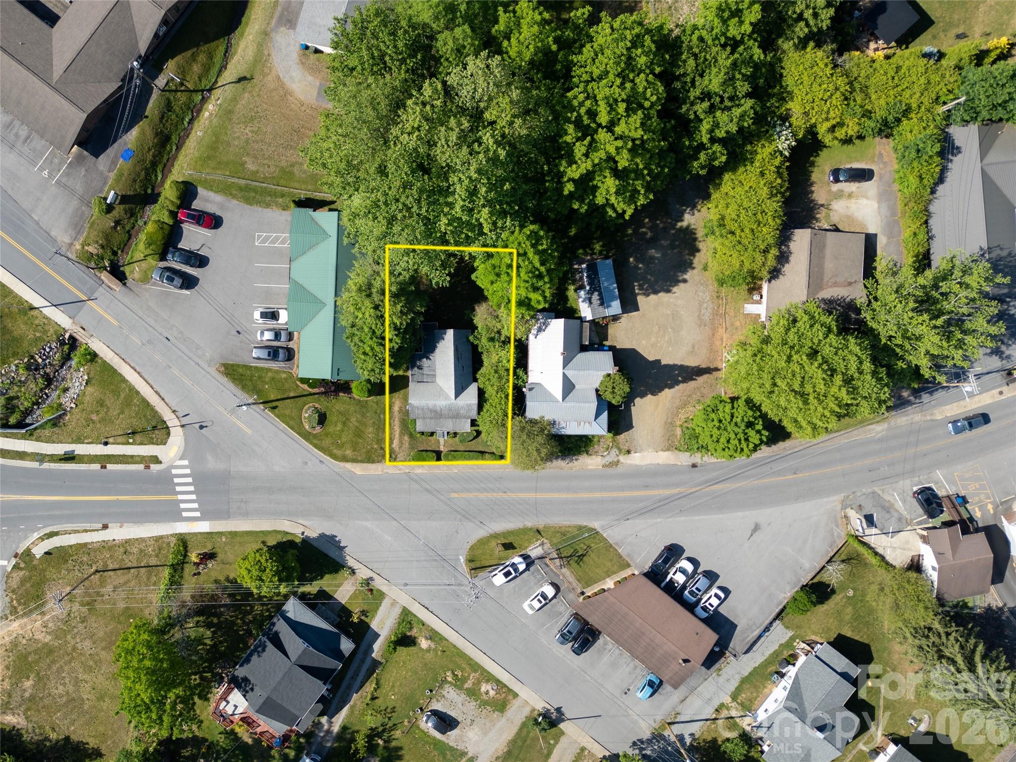 462 Walnut Street Waynesville NC 28786