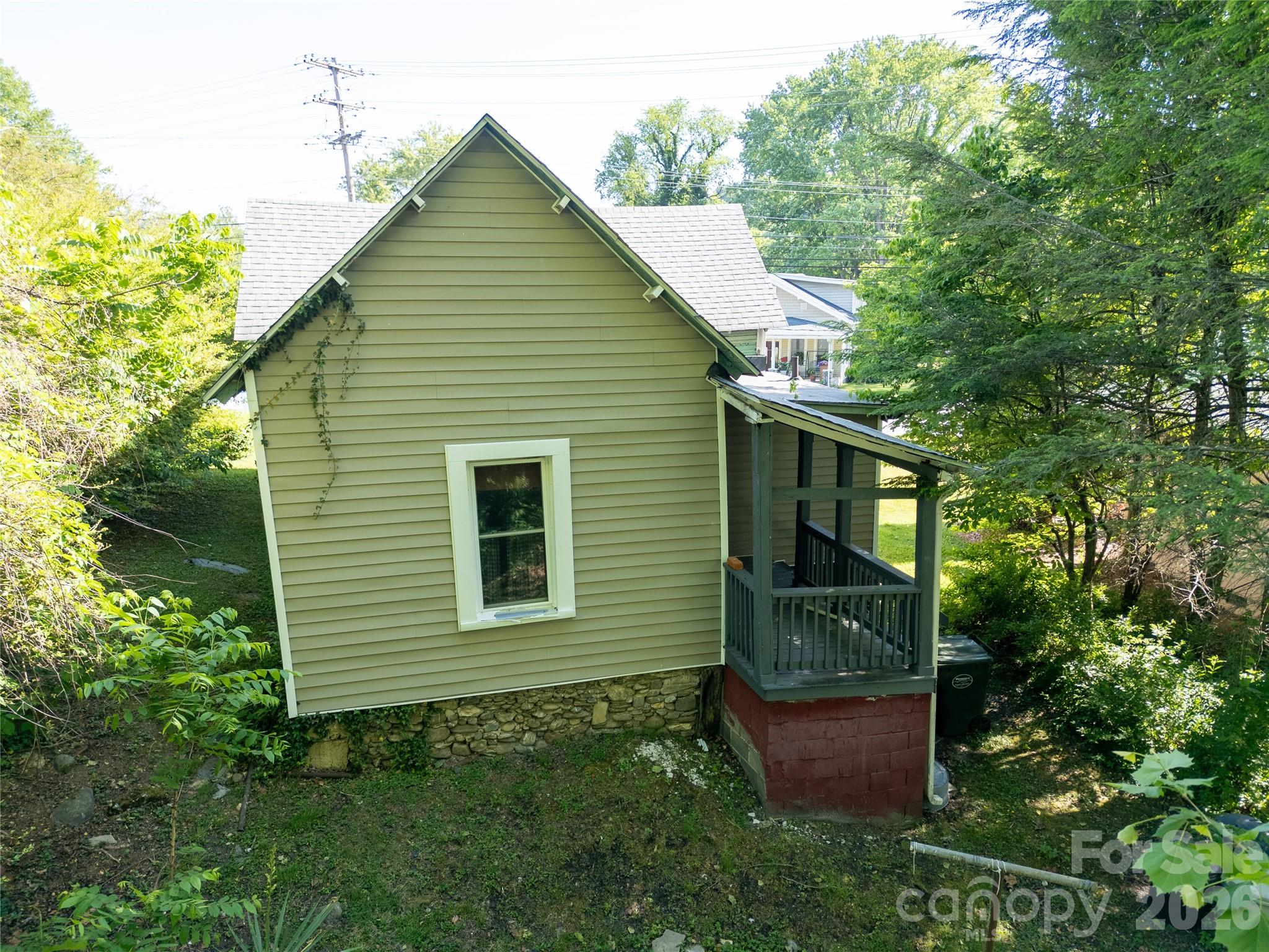 462 Walnut Street Waynesville NC 28786