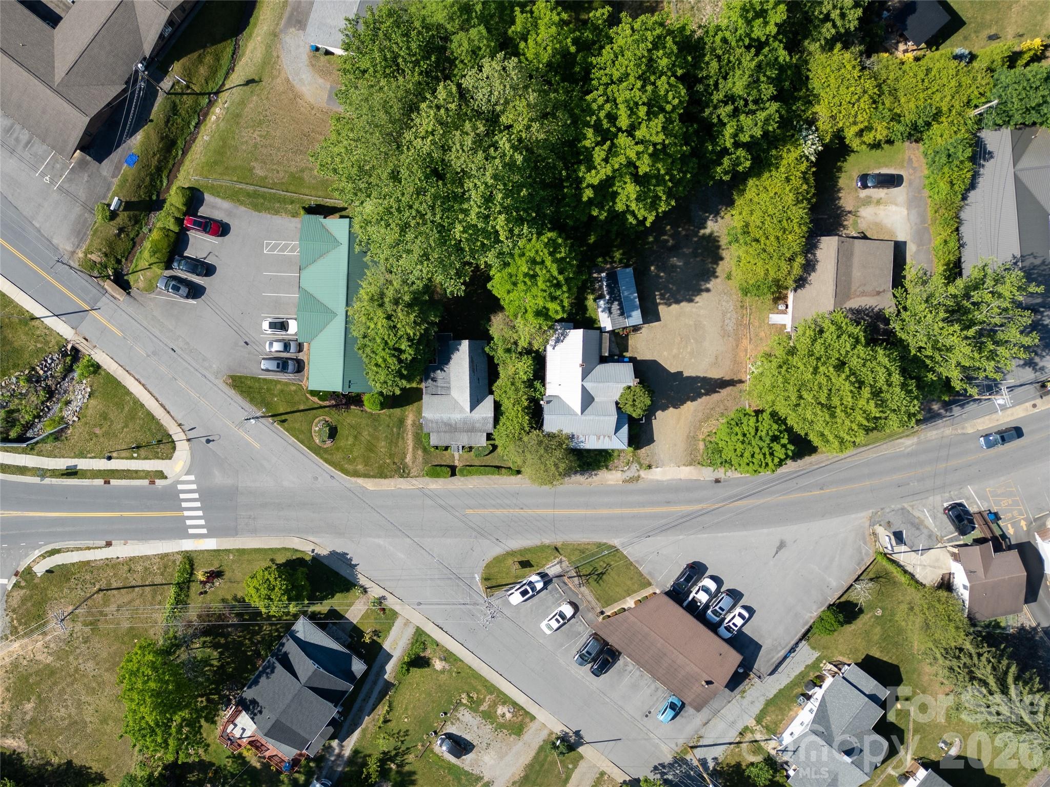 462 Walnut Street Waynesville NC 28786