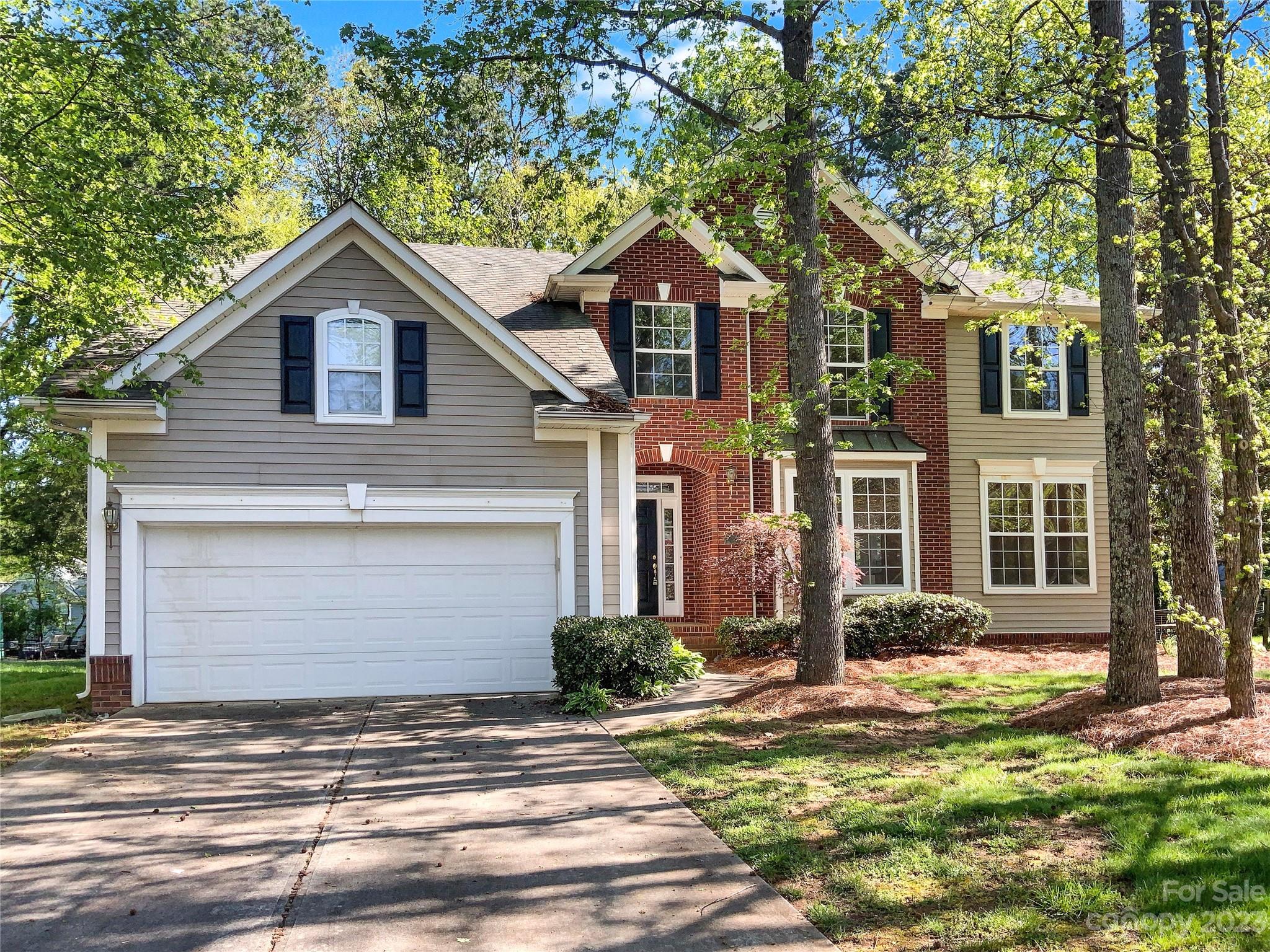 7536 Chapel Ridge Road Charlotte NC 28269